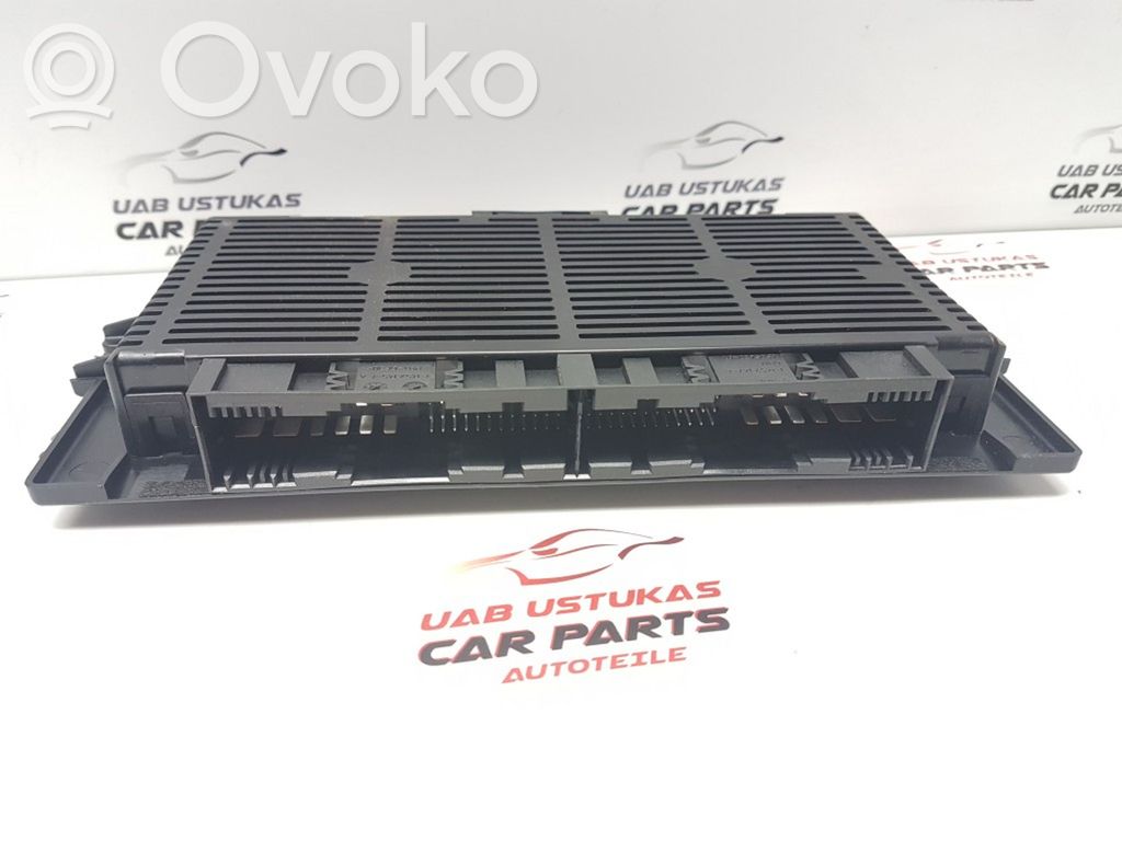 BMW 1 E81 E87 Light module LCM 