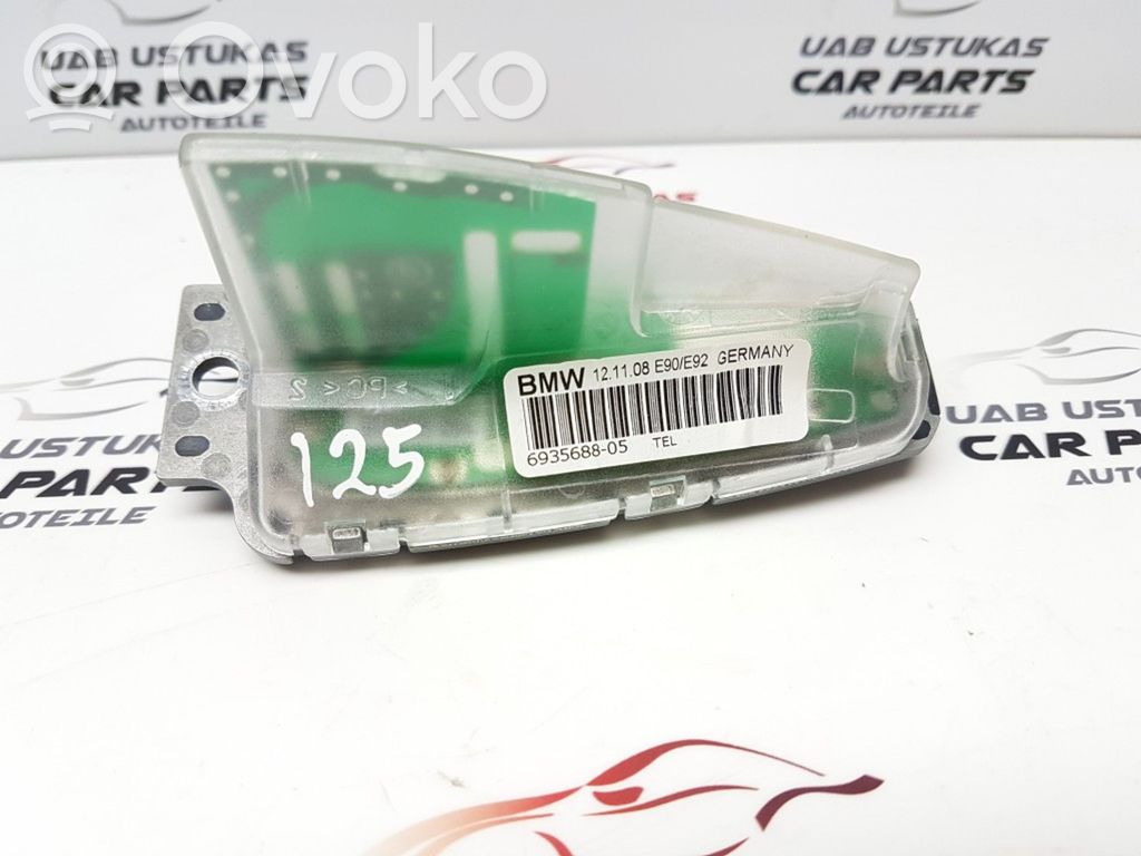 BMW 1 E82 E88 Radio antena 