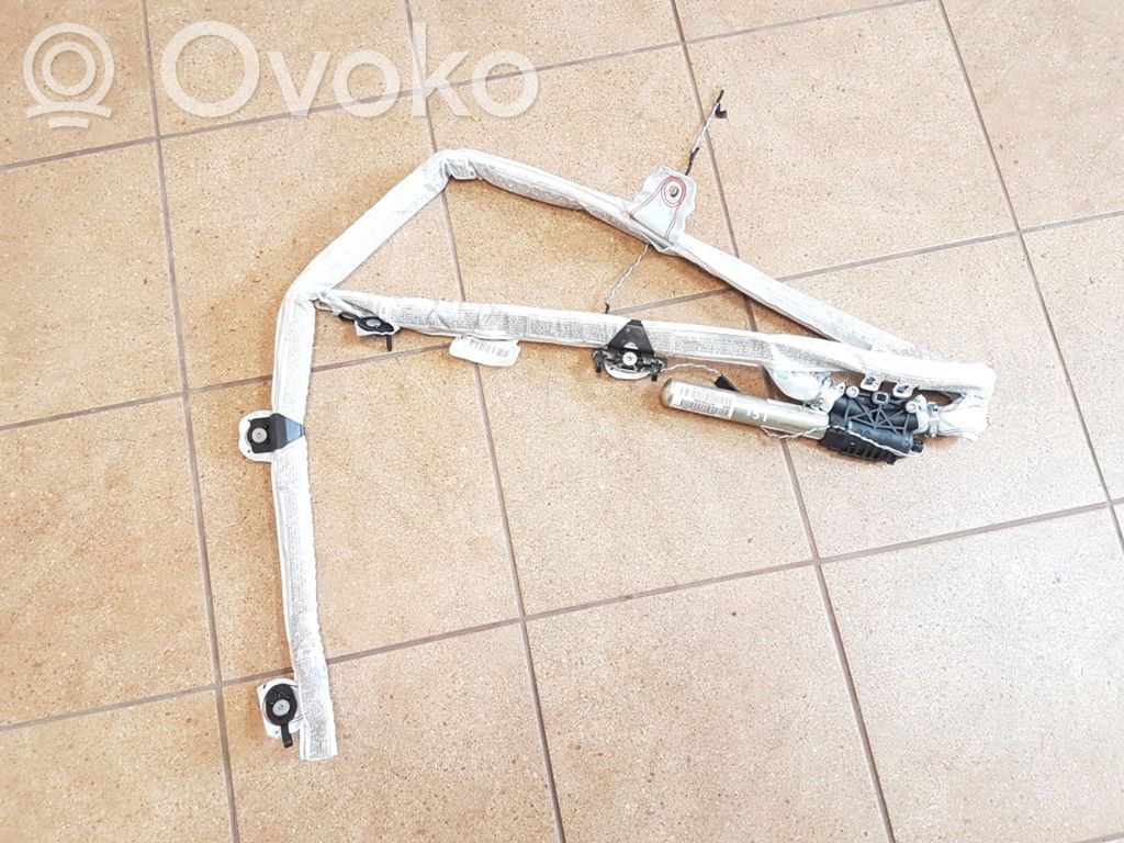 BMW 1 E81 E87 Jumta gaisa spilvens 