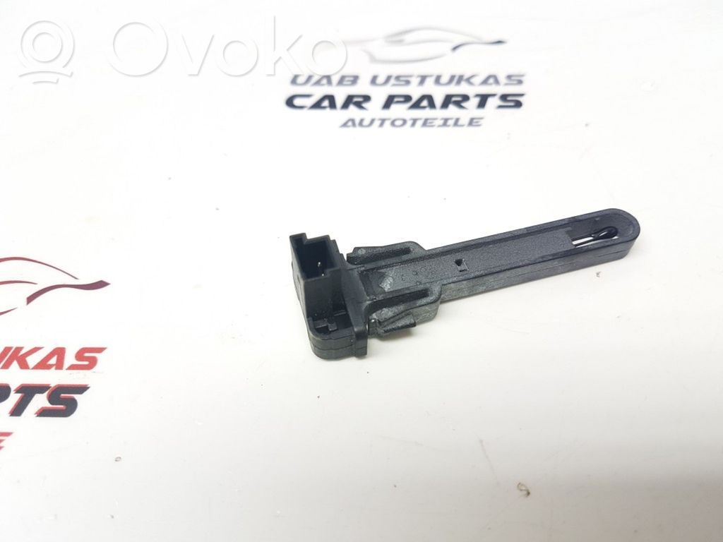BMW 1 E81 E87 Interior temperature sensor 