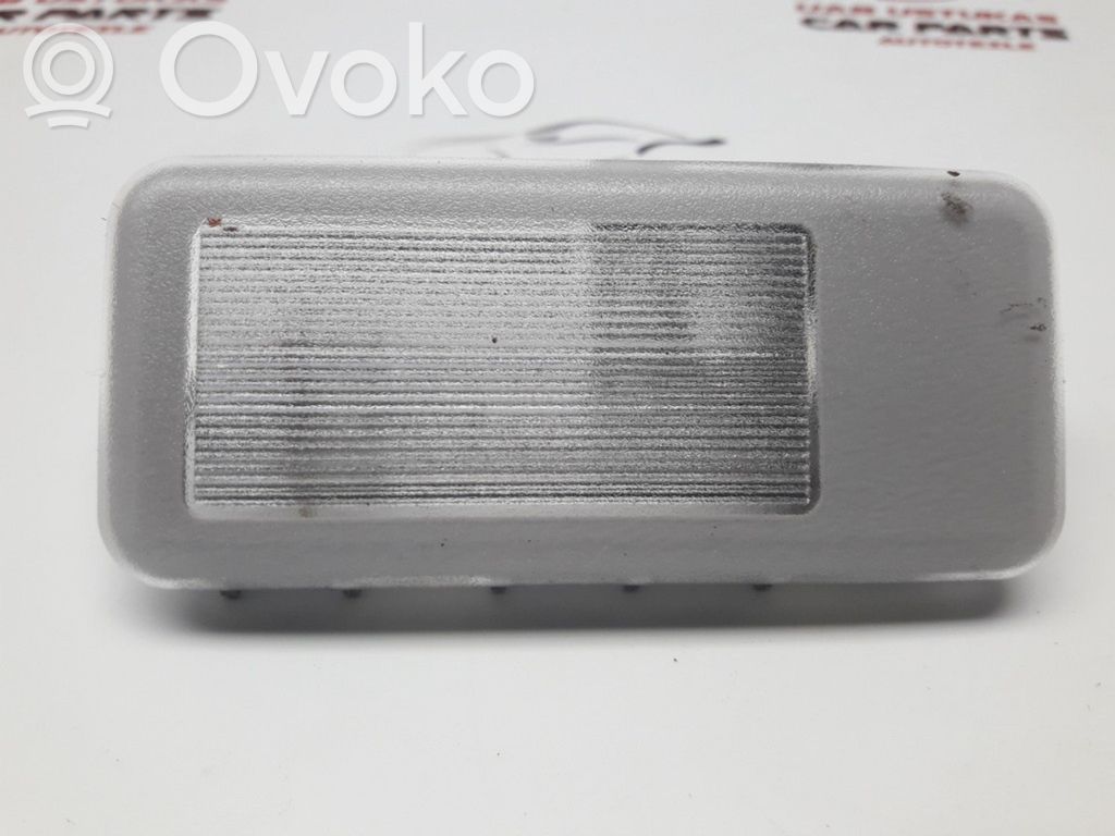 BMW 3 E46 Other interior light 