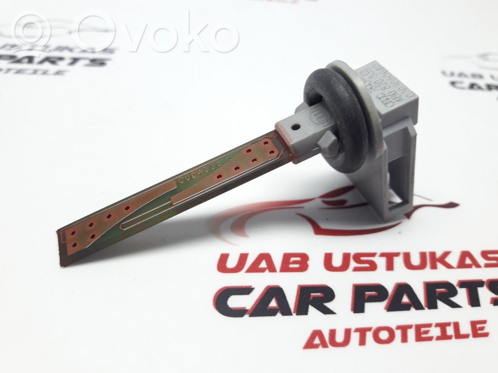 Volkswagen PASSAT B5.5 Interior temperature sensor 