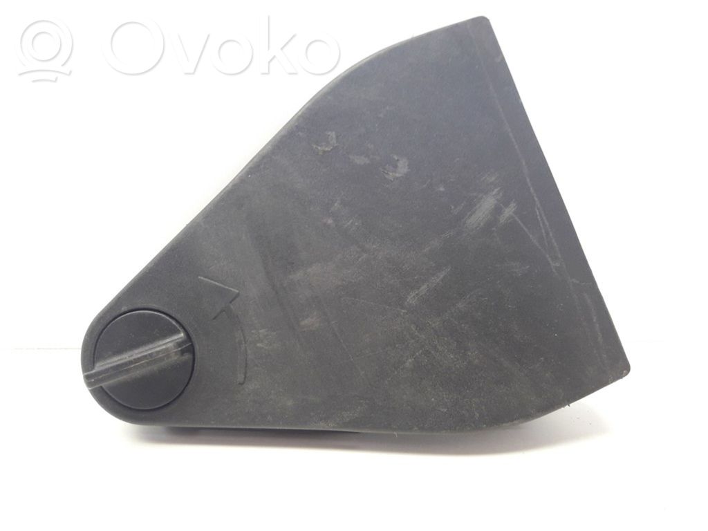 Volkswagen PASSAT B5.5 Hazard Warning Triangle Mounting Bracket 