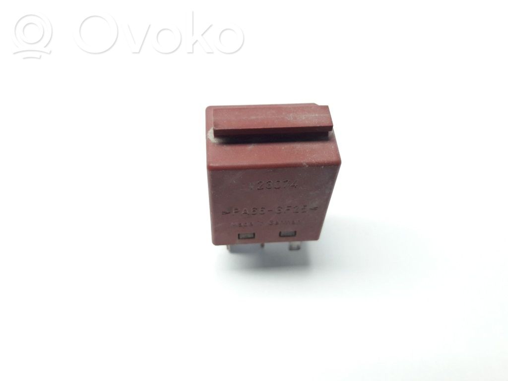 Ford Ka Other relay 