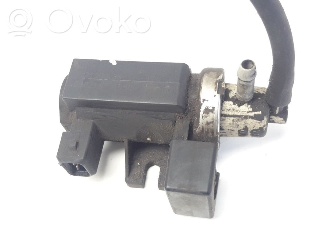 Opel Astra G Solenoidinis vožtuvas 