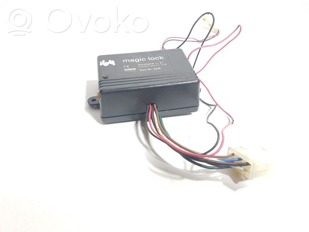 Door central lock control unit/module   ML22IR