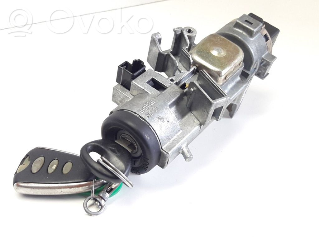 Mazda 323 F Ignition lock 
