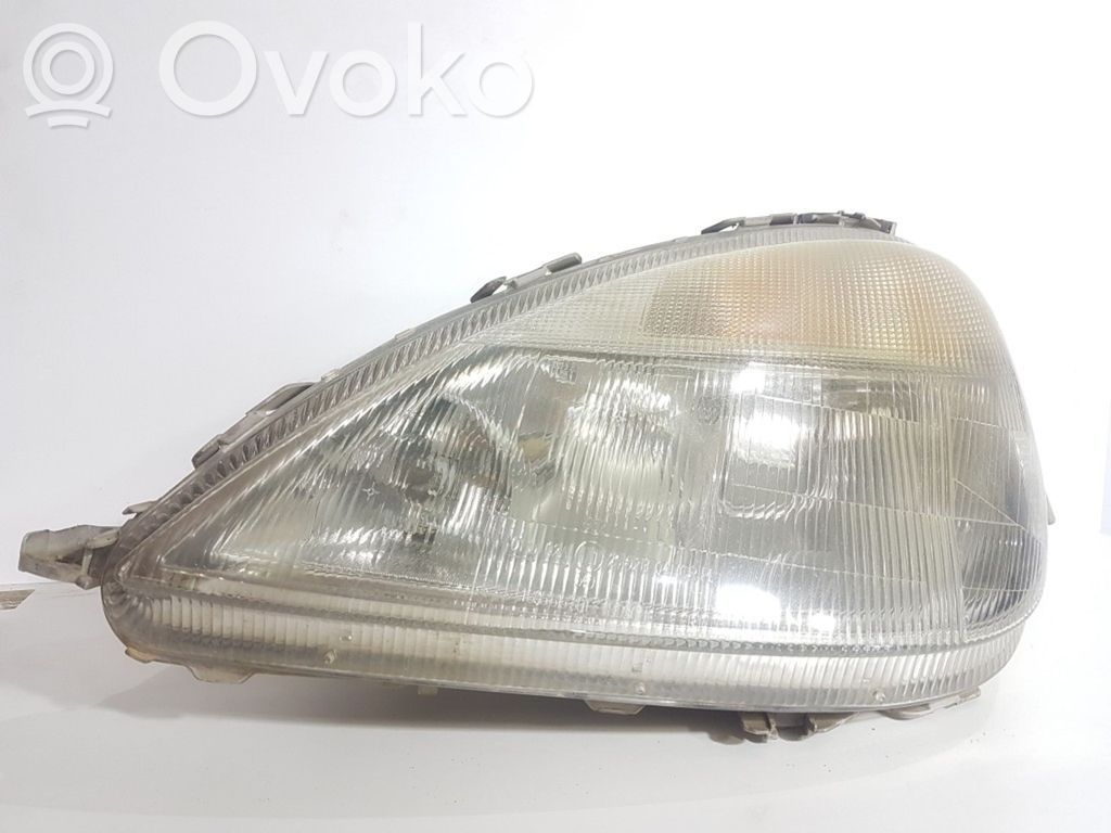 Mercedes-Benz A W168 Lampa przednia 
