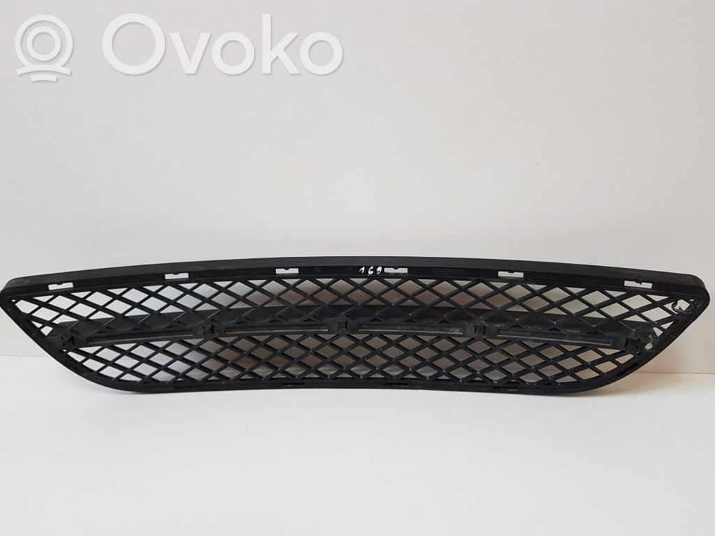 BMW 3 E90 E91 Front bumper lower grill 