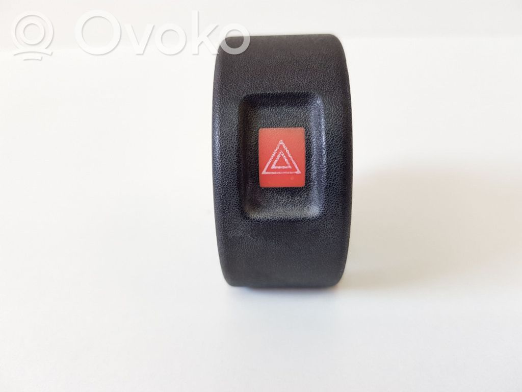 Opel Astra G Przycisk świateł awaryjnych 