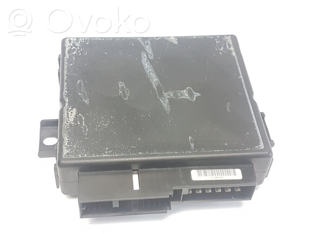 Other control units/modules   AMP967296,130IY5R