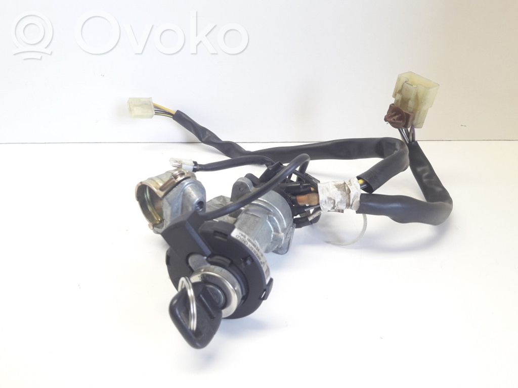 Rover 214 - 216 - 220 Ignition lock 