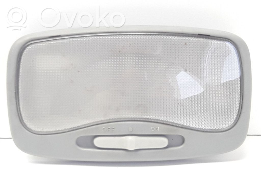 Interior lighting switch   51310