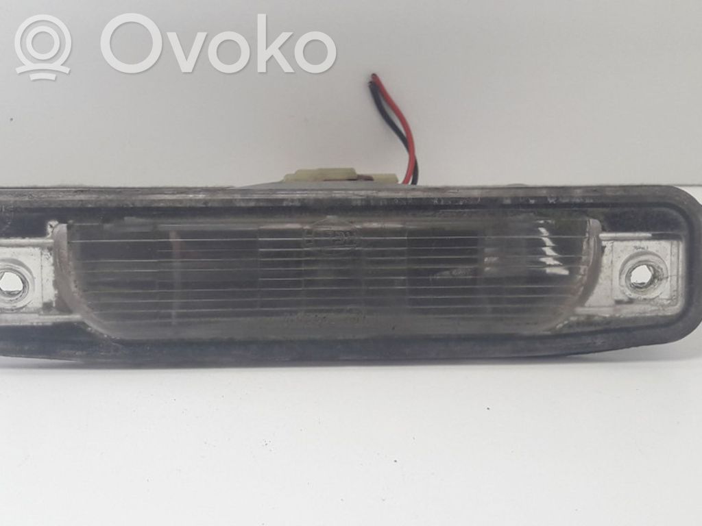 Rover 414 - 416 - 420 Numerio apšvietimas 
