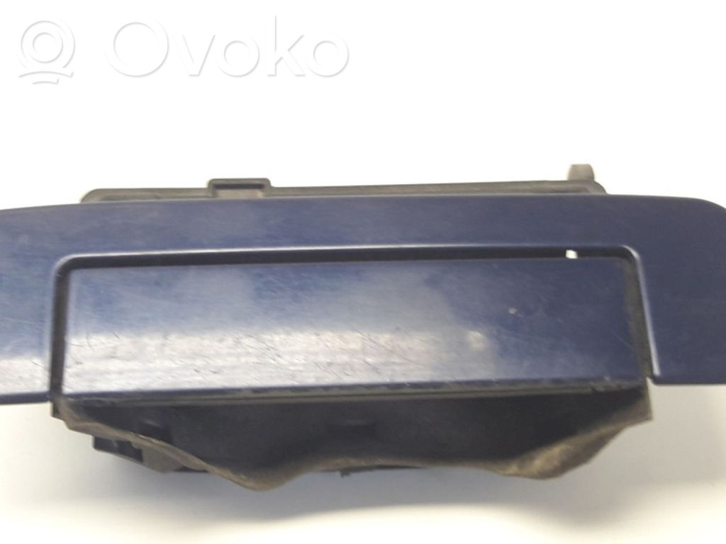 Audi A4 S4 B5 8D Takaoven ulkokahva 