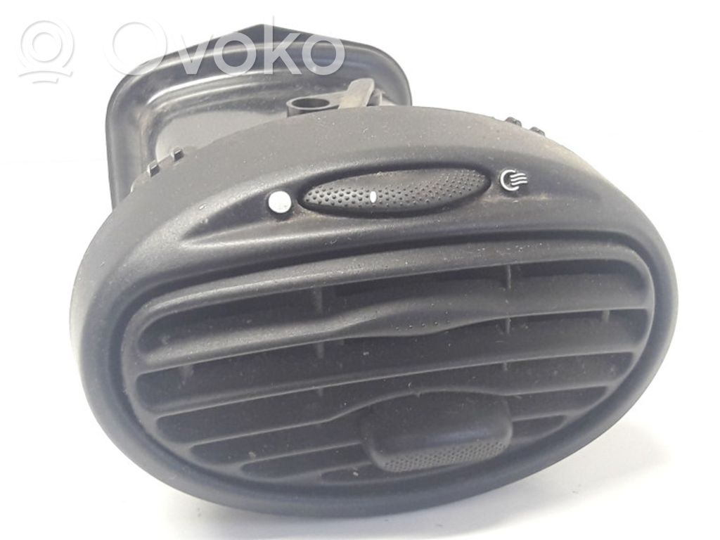 Ford Focus Šoninės oro grotelės 