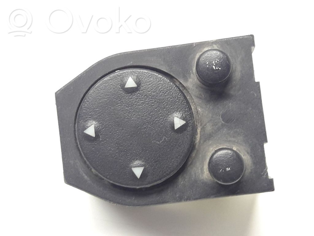Audi 80 90 S2 B4 Wing mirror switch 