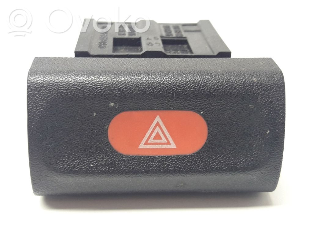 Opel Vectra B Hazard light switch 
