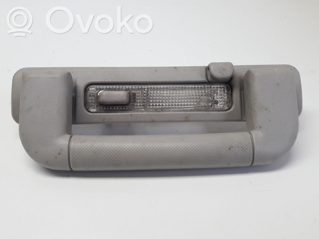 Opel Vectra B Rear interior roof grab handle 