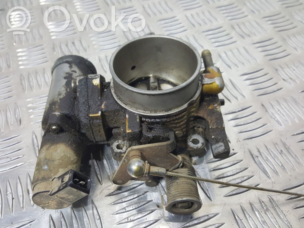 Opel Vectra B Throttle valve 