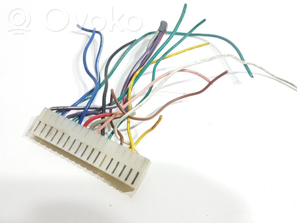 Other wiring loom