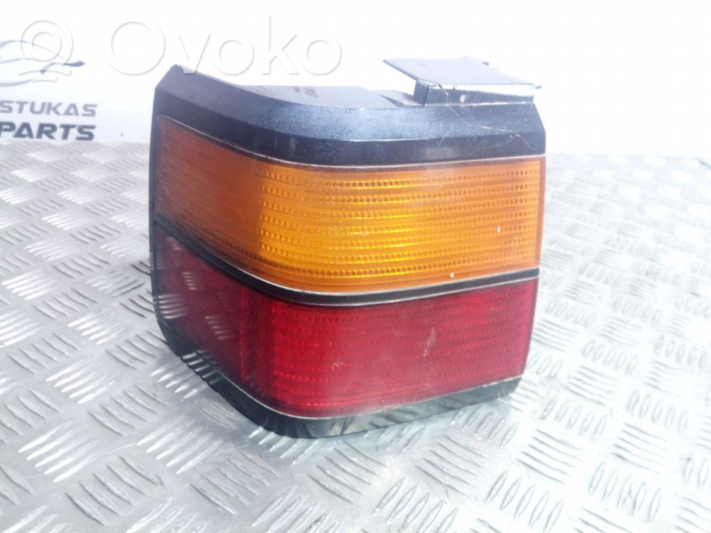Volkswagen PASSAT B3 Rear/tail lights 