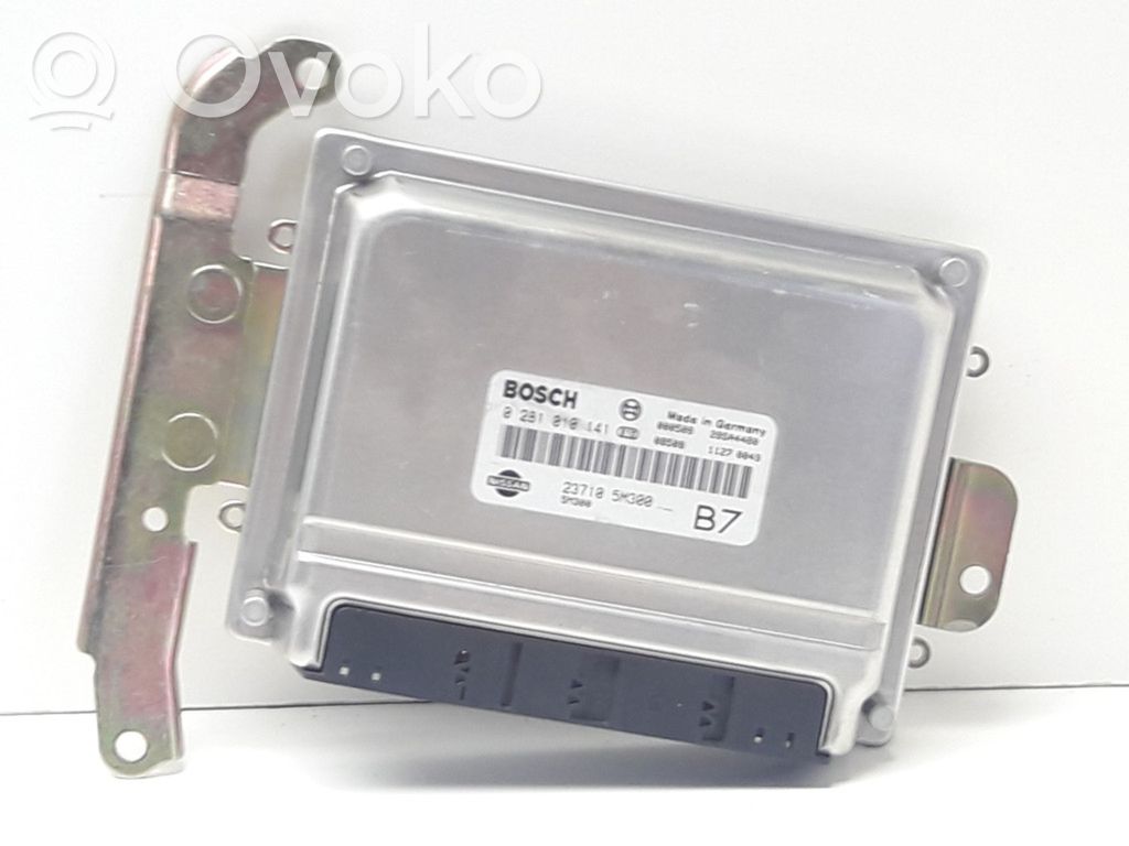 Nissan Almera Engine control unit/module 