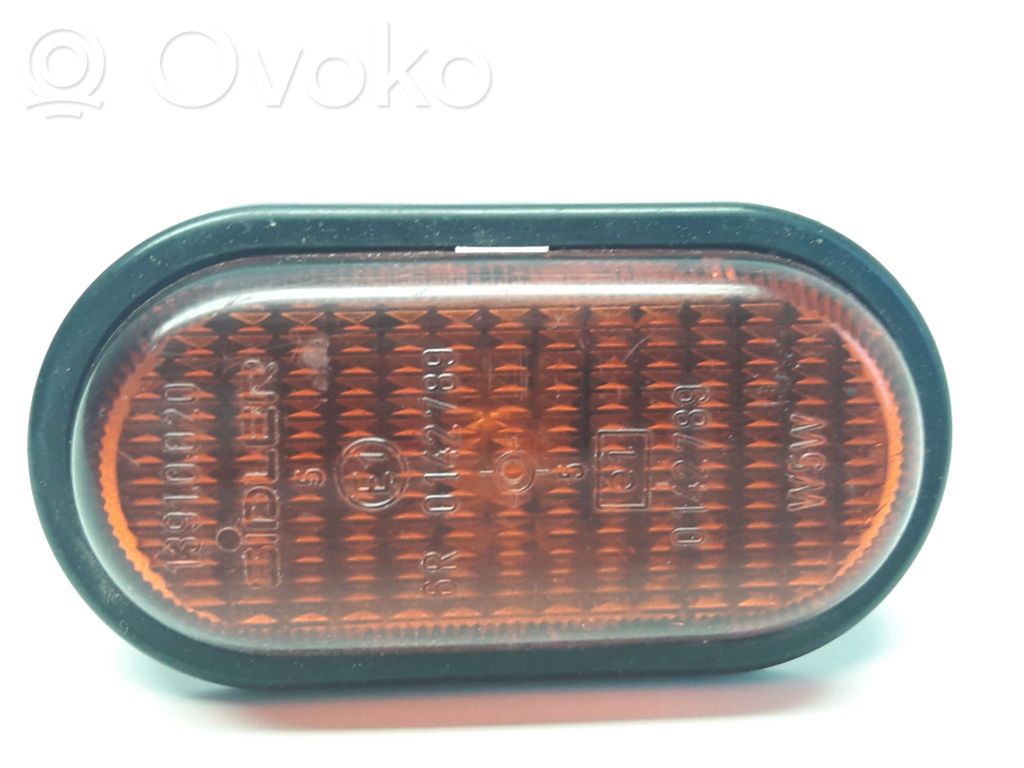 Renault Megane I Seitenblinker 