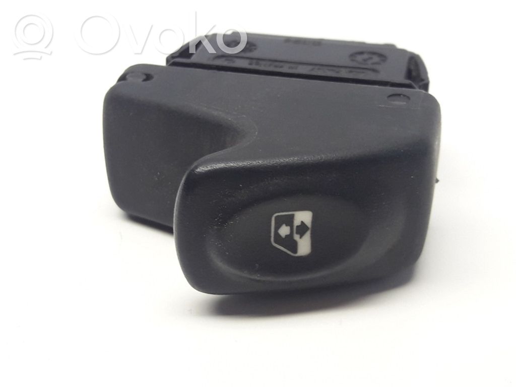 Renault Megane I Electric window control switch 