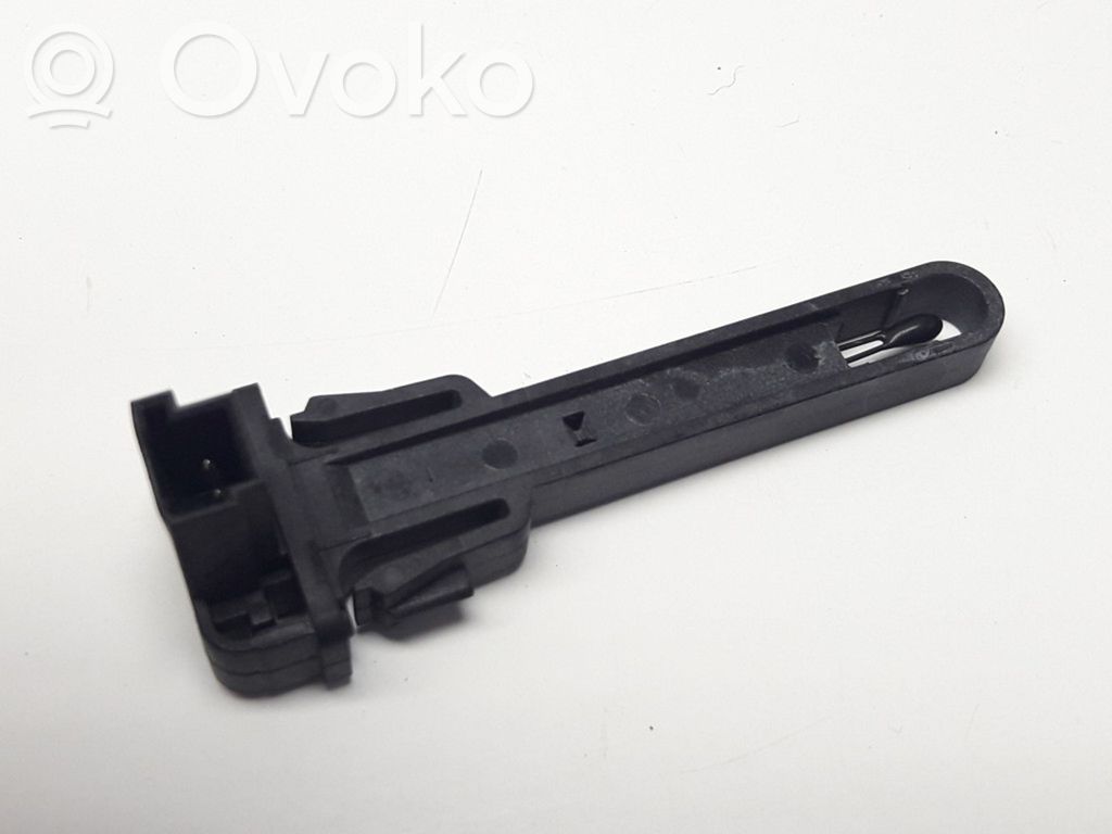 BMW 3 E46 Interior temperature sensor 