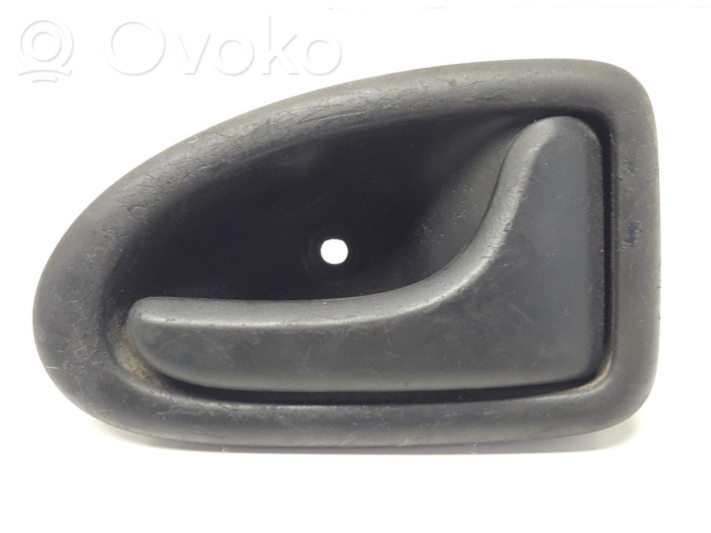 Renault Megane I Rear door interior handle 