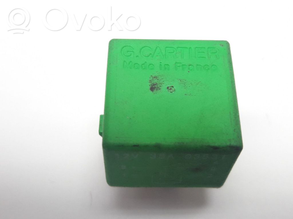 Citroen Xsara Other relay 