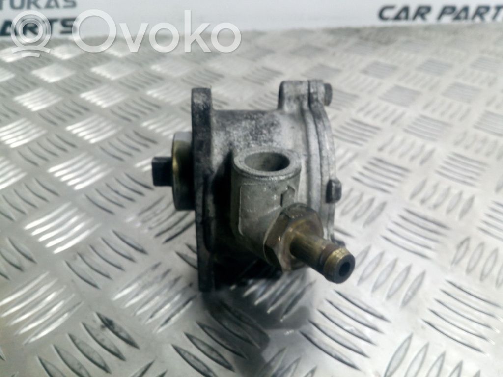 Alfa Romeo 156 Alipainepumppu 