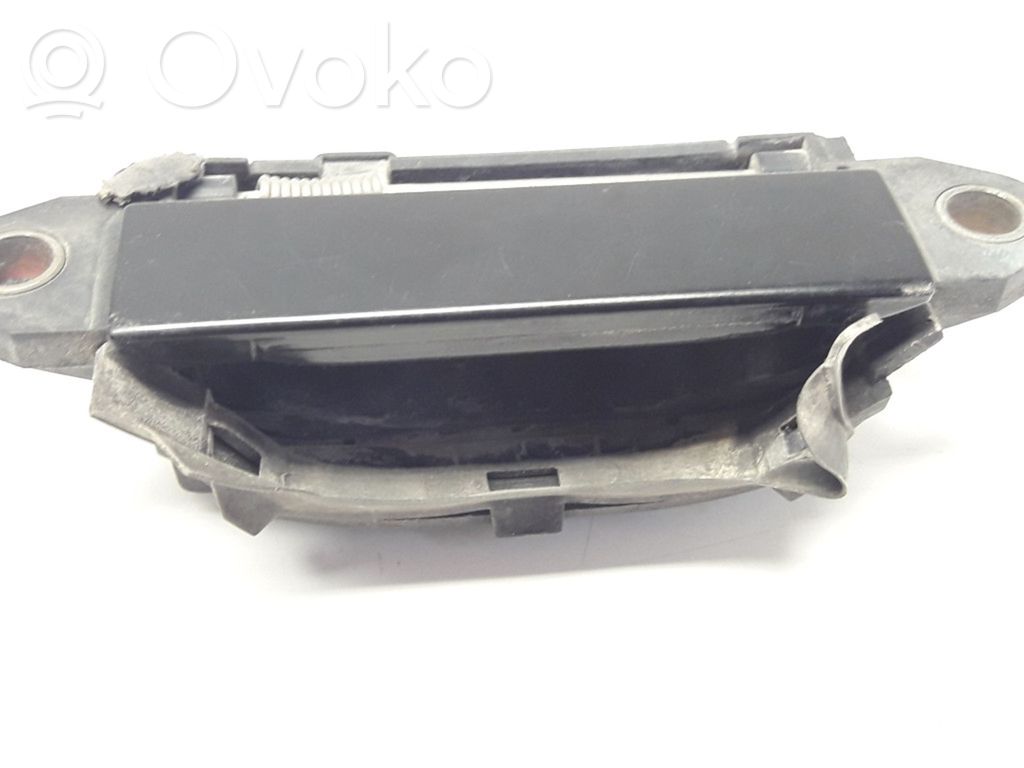 Audi A4 S4 B5 8D Manecilla externa puerta trasera 