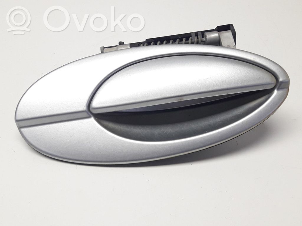 Citroen C5 Manecilla externa puerta trasera 