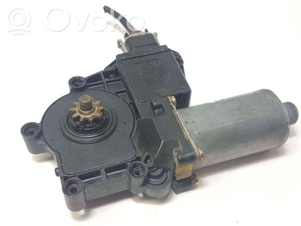 Silnik regulatora szyby drzwi przednich   190469100