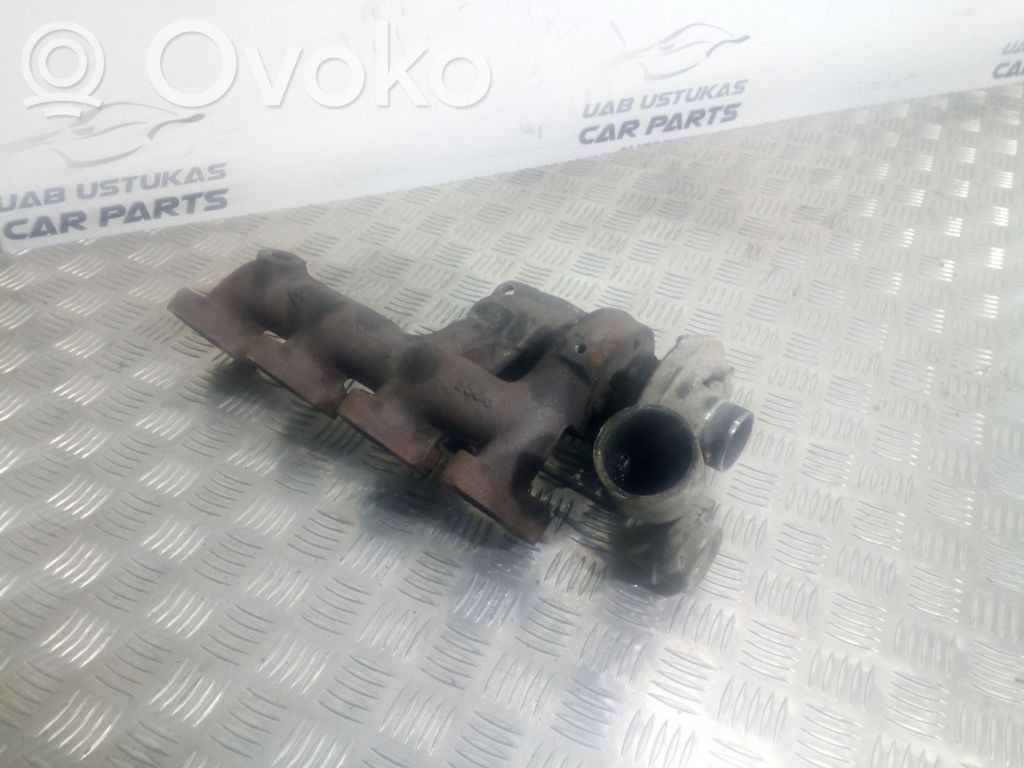 Turbina   07FF6K6627,4521246,BC00316A