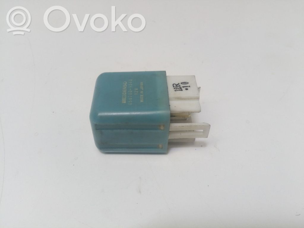 Rover 620 Other relay 