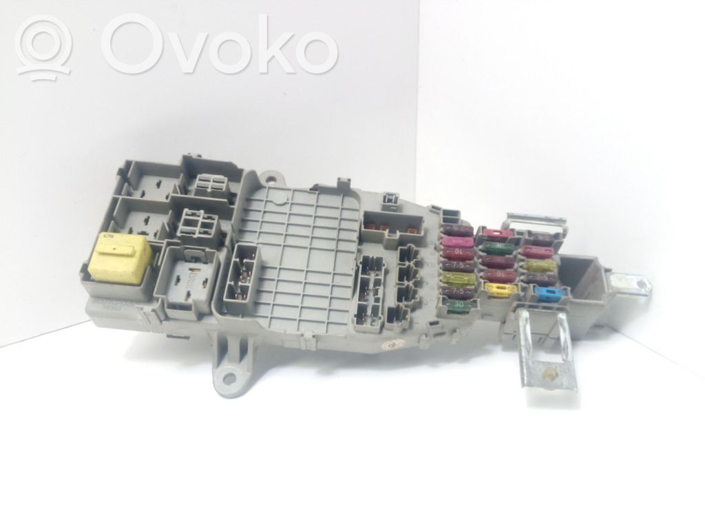 Fuse module   3820ASN7C105,163849031797