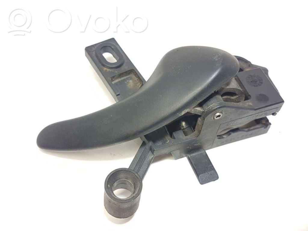 Volkswagen Sharan Rear door interior handle 