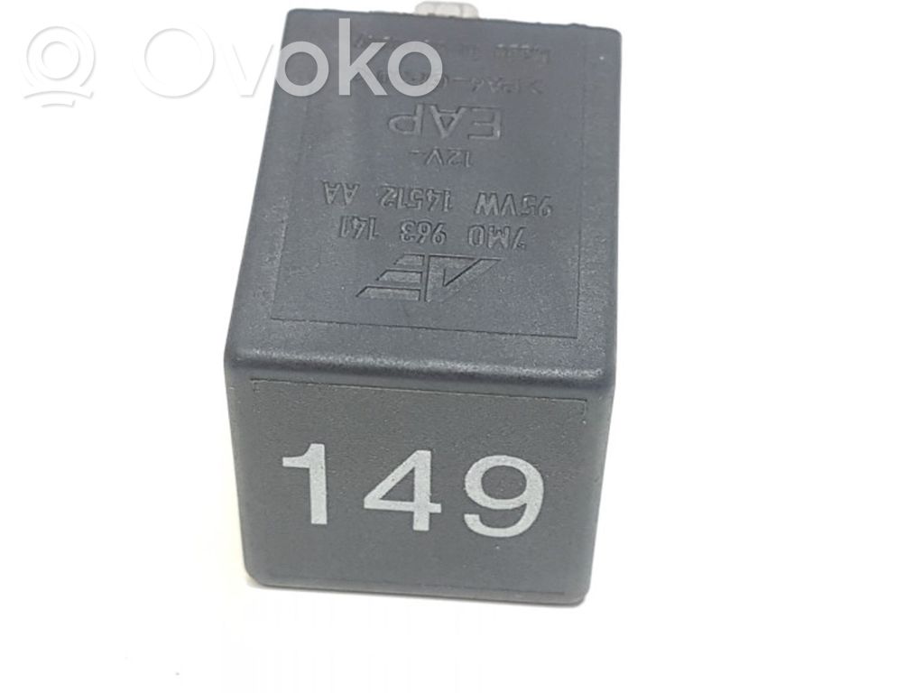Volkswagen Sharan Other relay 