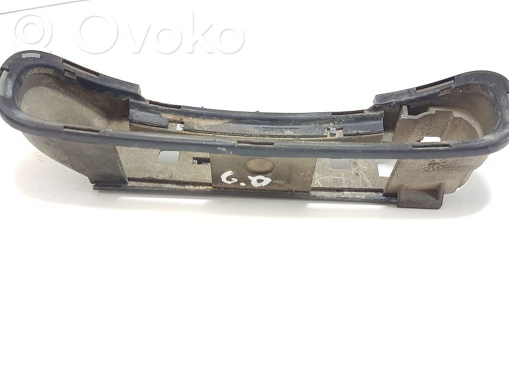 Audi A6 S6 C5 4B Tapa manecilla puerta trasera 