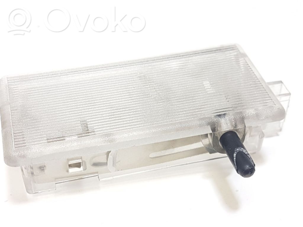 BMW 3 E46 Other interior light 