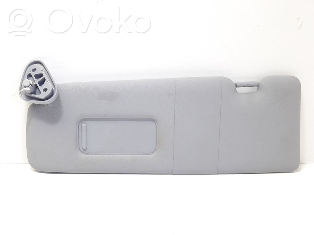 BMW 1 E81 E87 Sun visor 
