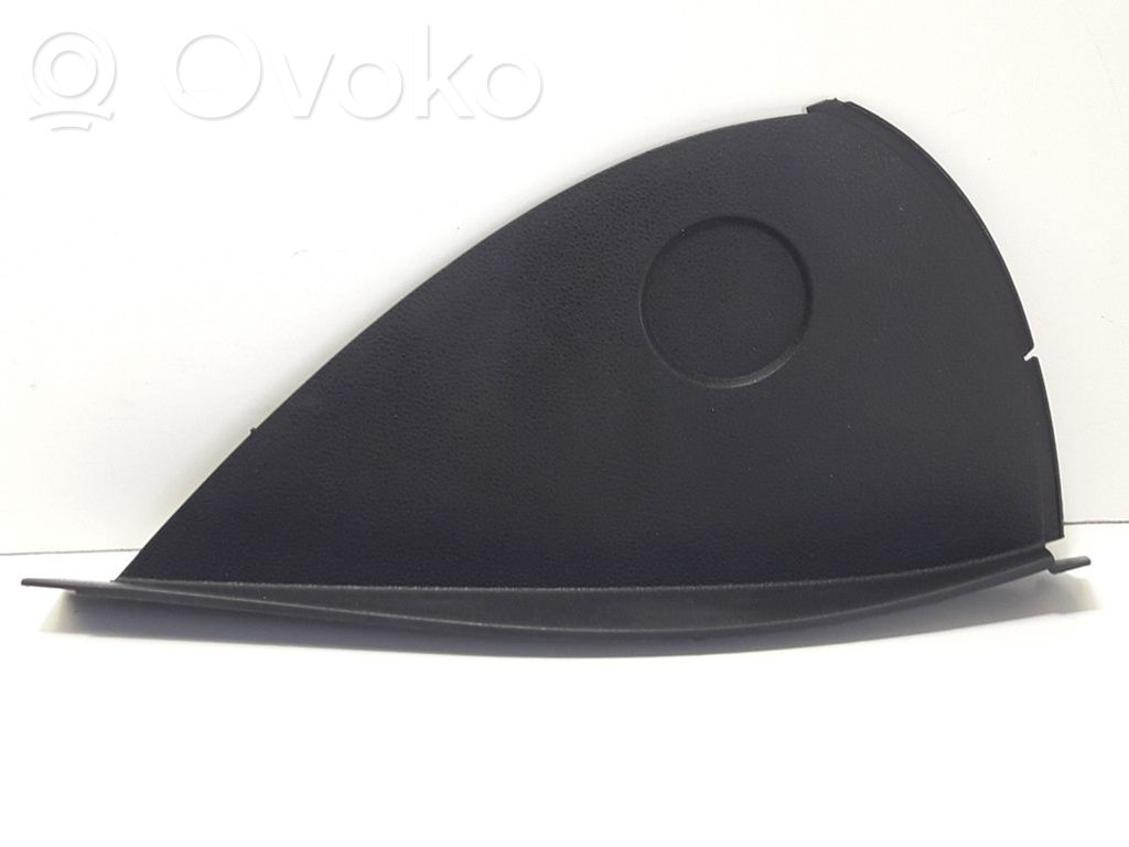 BMW 1 E81 E87 Dashboard side end trim 