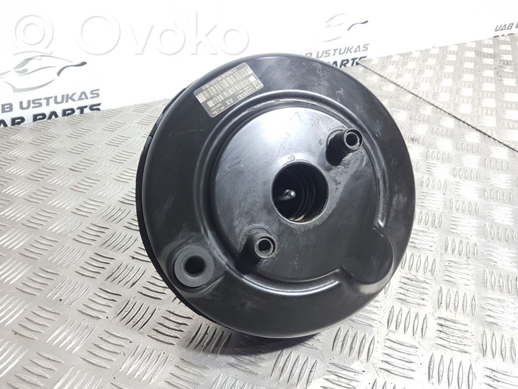 Opel Insignia A Jarrutehostin 