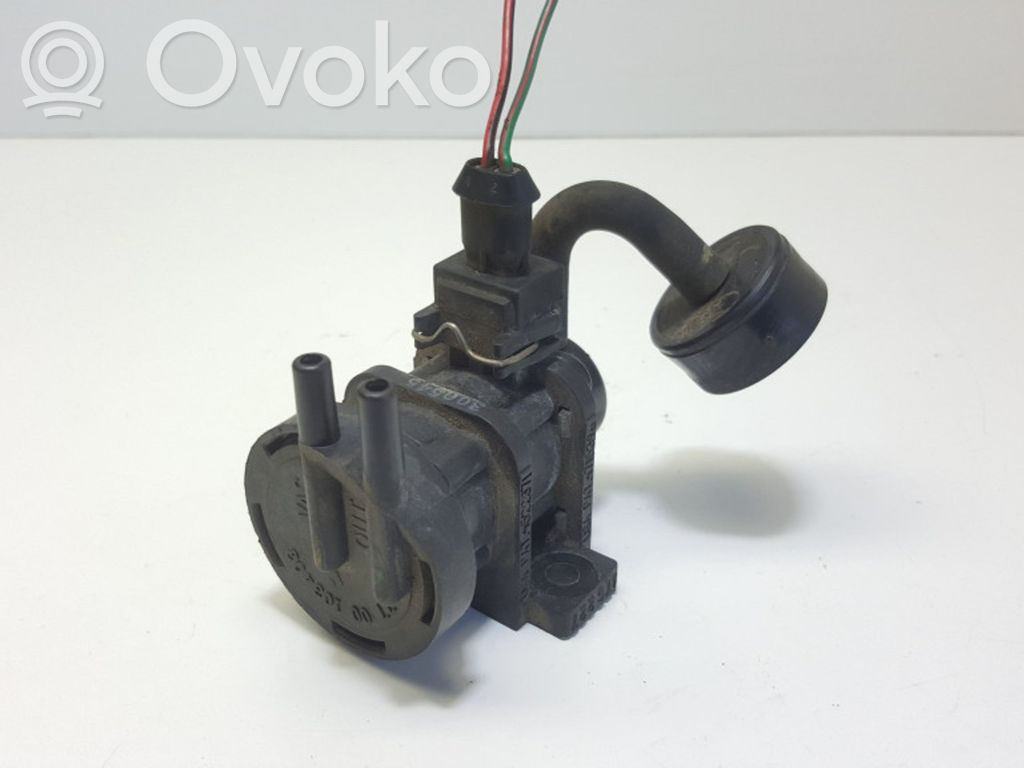 Volvo S40, V40 Solenoidinis vožtuvas 