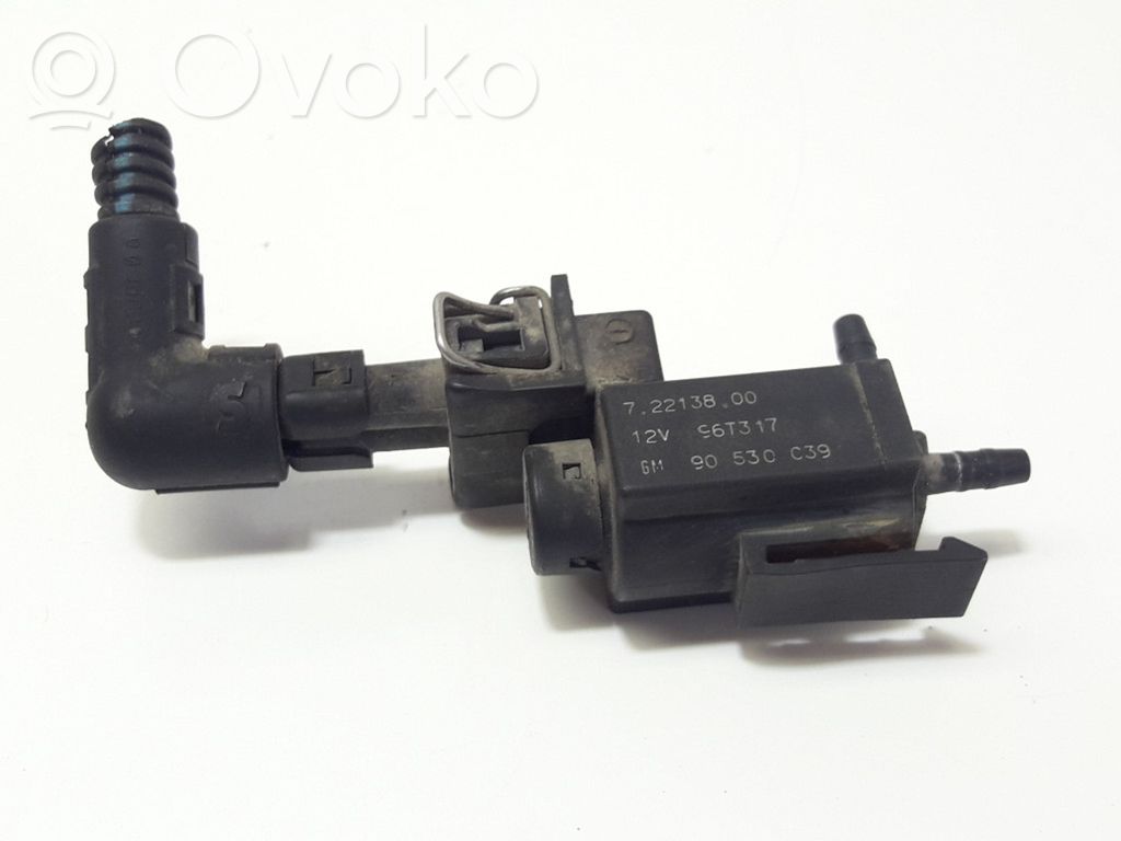 Opel Vectra B Solenoīda vārsts 