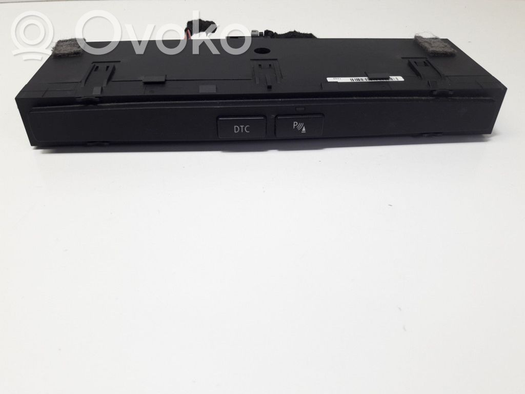 BMW 5 E60 E61 Citu veidu vadības bloki / moduļi 
