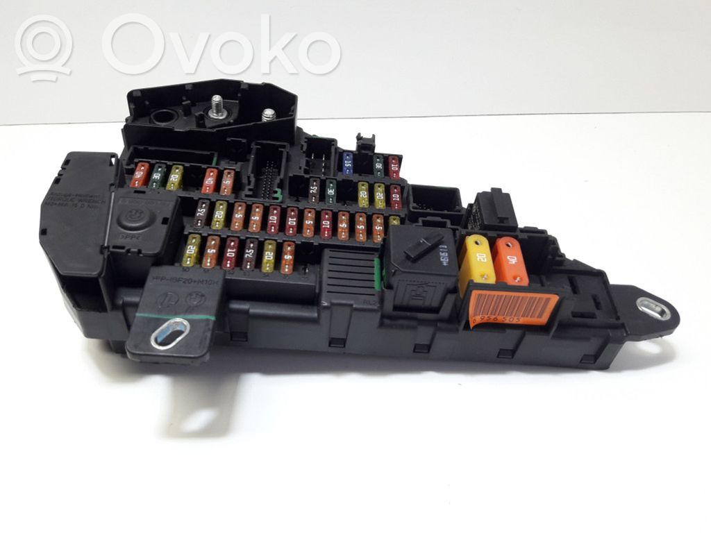 Fuse module   6906601
